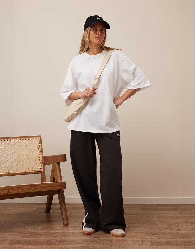 Ceres Life - Liv Oversized Tee