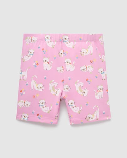 Playful Kittens Print