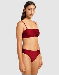 JETS - Sol Shine Hipster Bikini Bottom