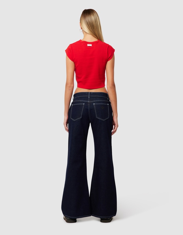Abrand - 99 Low Baggy Flare