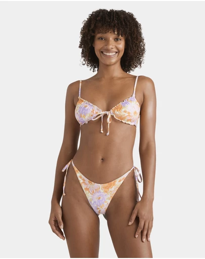 Billabong - Womens Sweet Surprise Bikini Bottom
