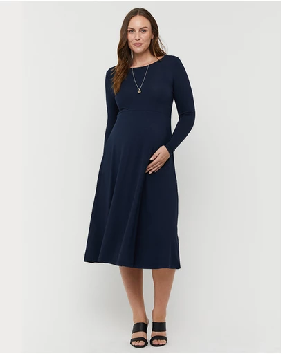 Bamboo Body - Olivia Dress