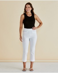 Betty Basics - Francis Rib Tank