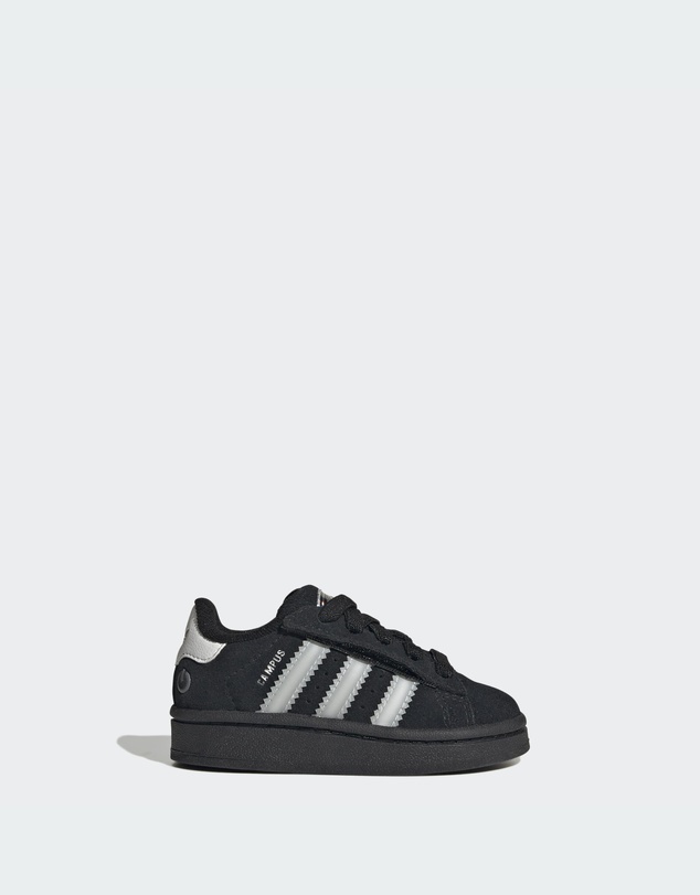 adidas Originals - CAMPUS 00s LED LIGHTS COMFORT CLOSURE ELASTIC LACE SHOES Infants