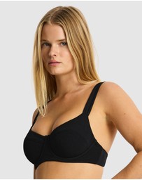 Sea Level Australia - La Mer Balconette Bra