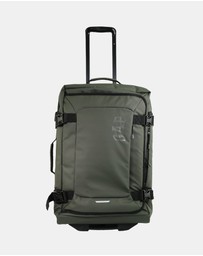 GAP - GAP Trekker 73cm Large Soft Shell Suitcase