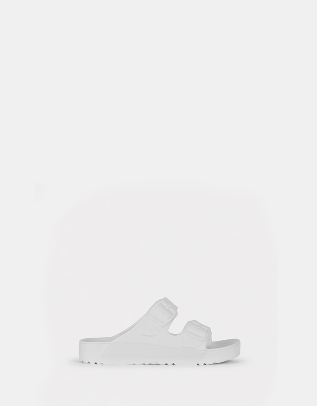 Holster - Kids Sundreamer EVA Slides - White - Unisex