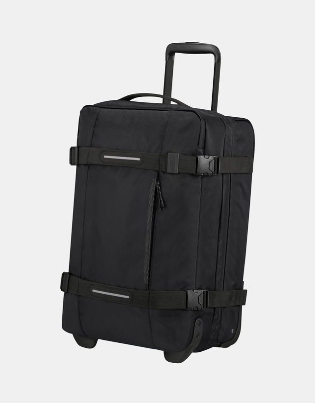 American Tourister - Urban Track Duffle/Wh S