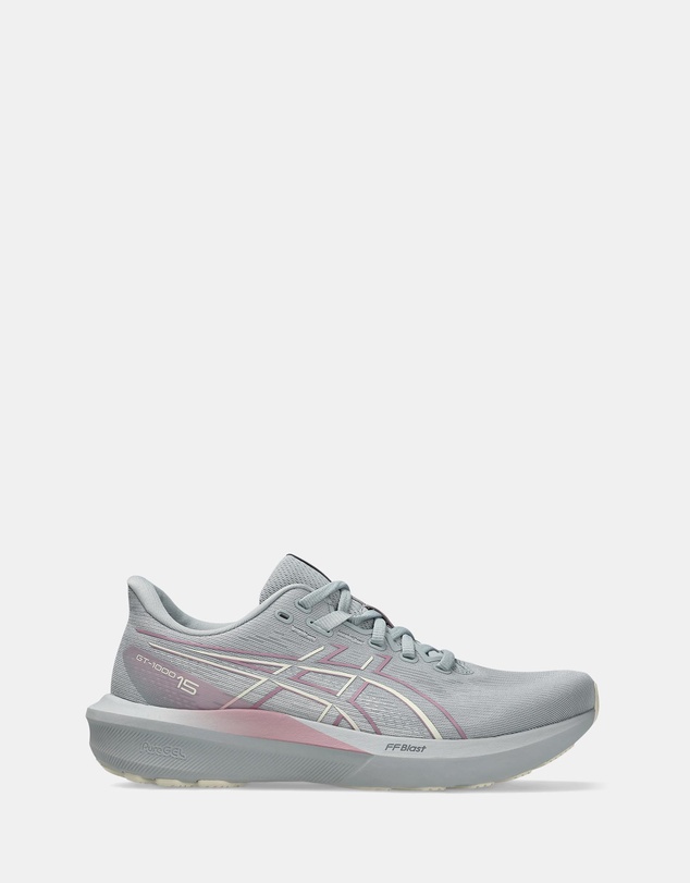 ASICS - Gt-1000 15 (D Wide) - Women's