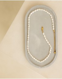 Pastiche - Isadore Necklace