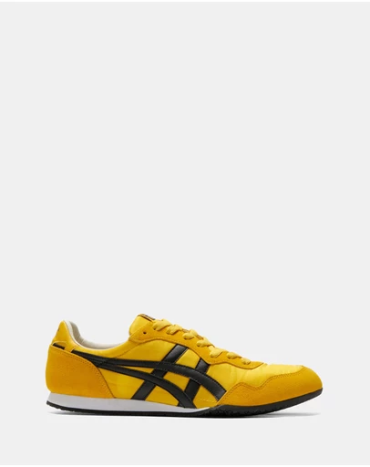 Onitsuka Tiger - Serrano - Unisex