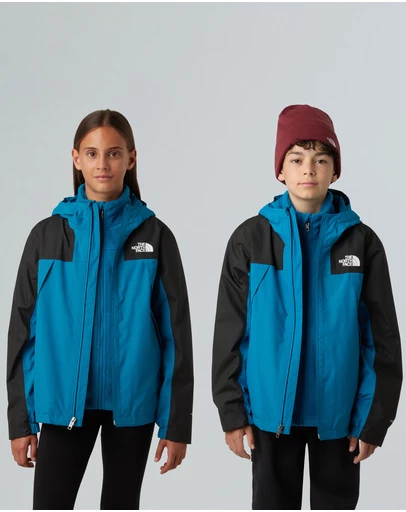 The North Face - Antora Triclimate Jacket - Teens