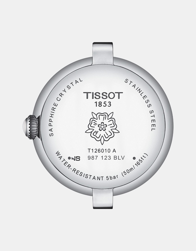 Tissot - Bellissima
