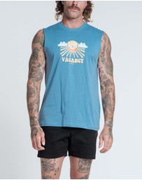 Vacancy Co - All Seeing Eye Tank