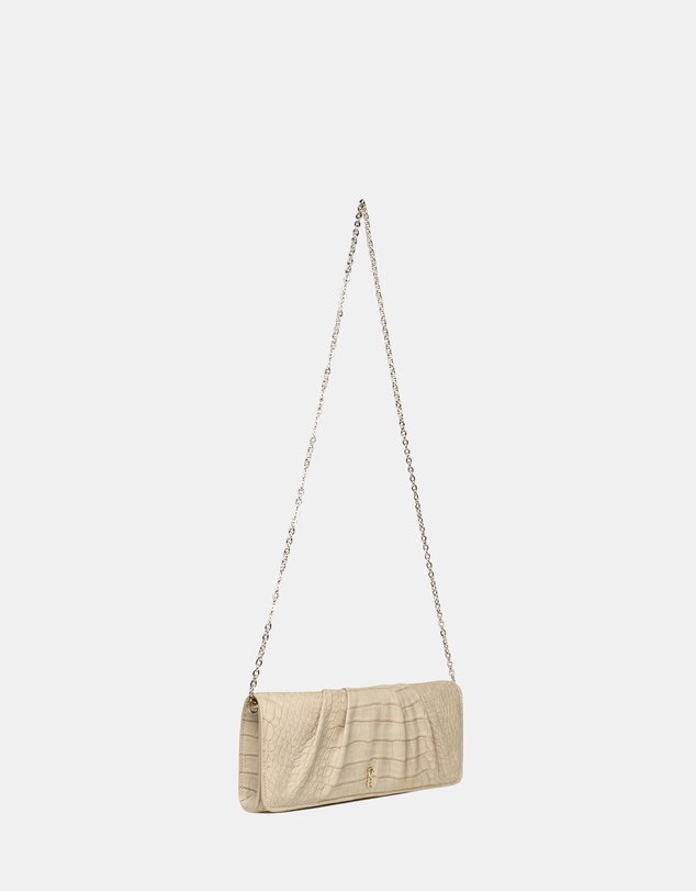 Steve Madden - BAzalea Beige Handbag