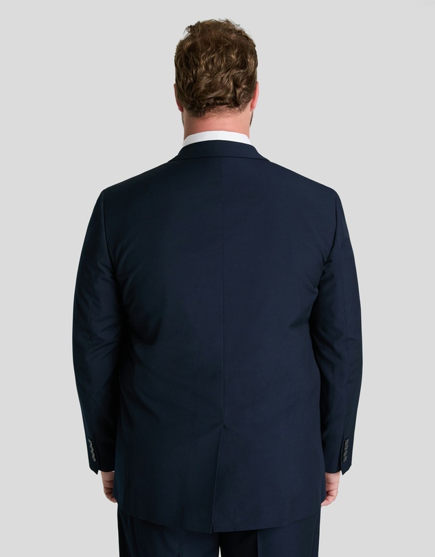 Johnny Bigg - Raymond 2 Button Suit Jacket