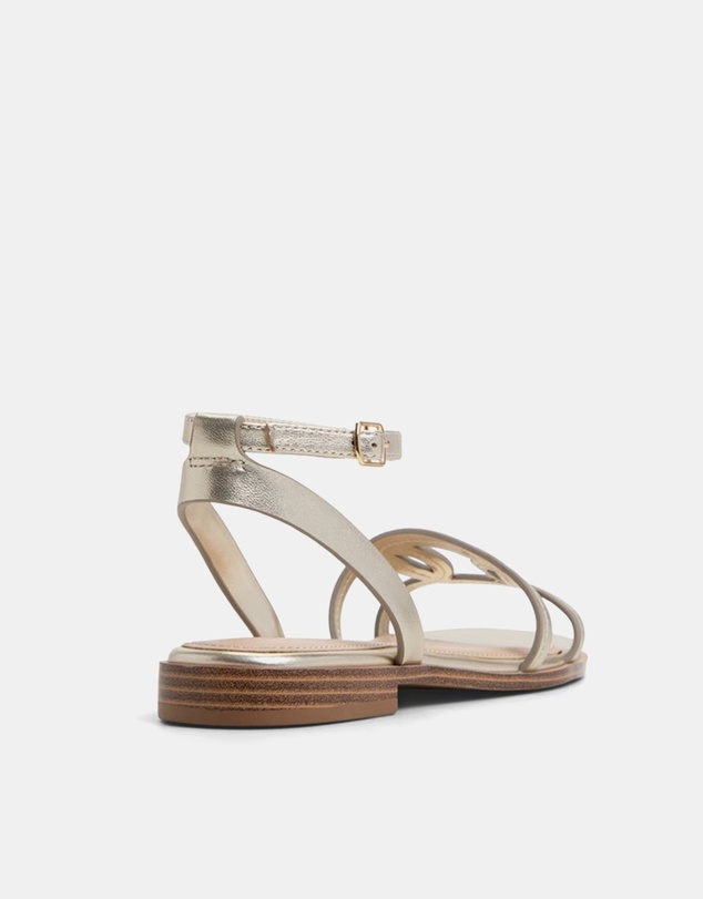 ALDO - Greengrove Ankle Strap Sandals