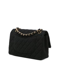 Pre-Loved by Azura Reborn - Pre-Loved chanel Classic Flap Bag Quilted Shoulder Bag