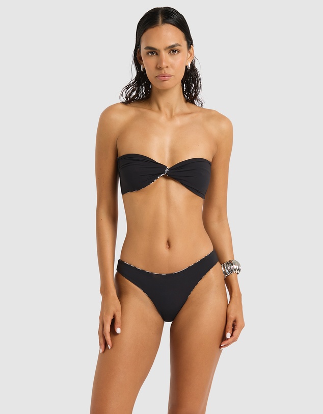 Bond-Eye Swimwear - Siara Brief