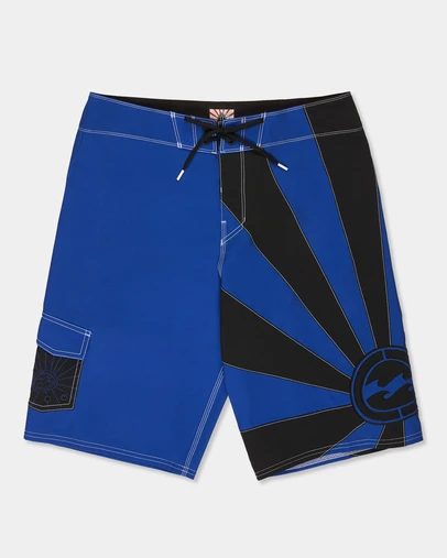 Billabong - Mens Ai Rising Sun Pro 22