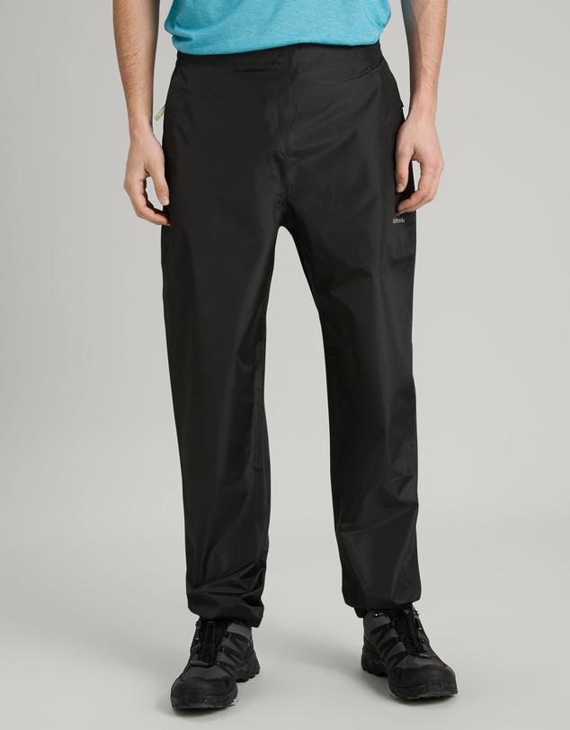 Kathmandu - Pocket-it 2-layer Rain Pants