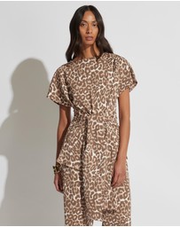Decjuba - Sophie Tie Tunic