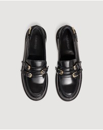 Sandro - Hill Loafers