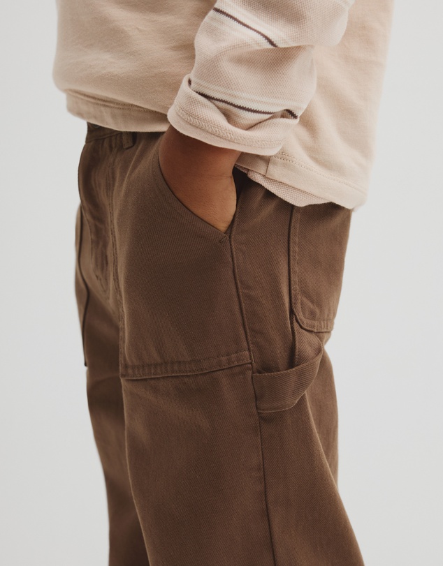 Country Road - Carpenter Pant
