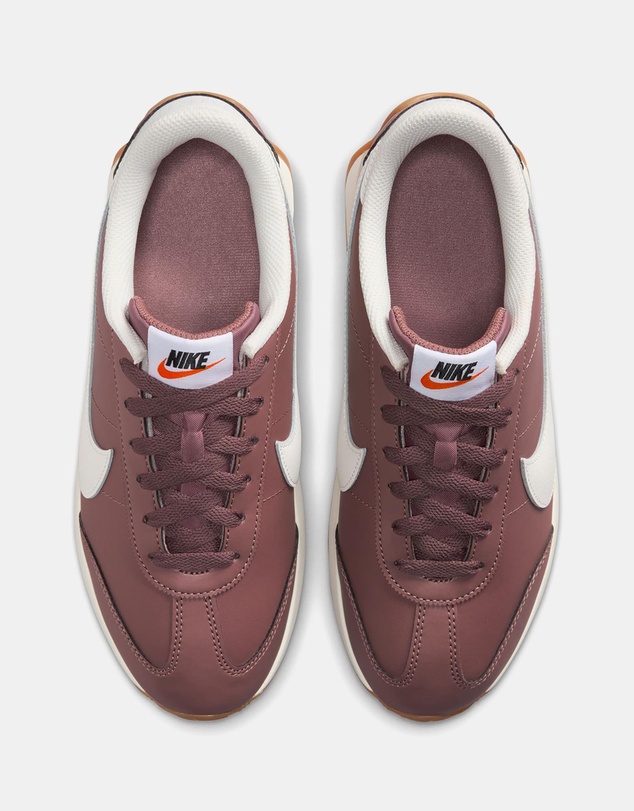 Nike - Pacific Leather Shoes - Women's