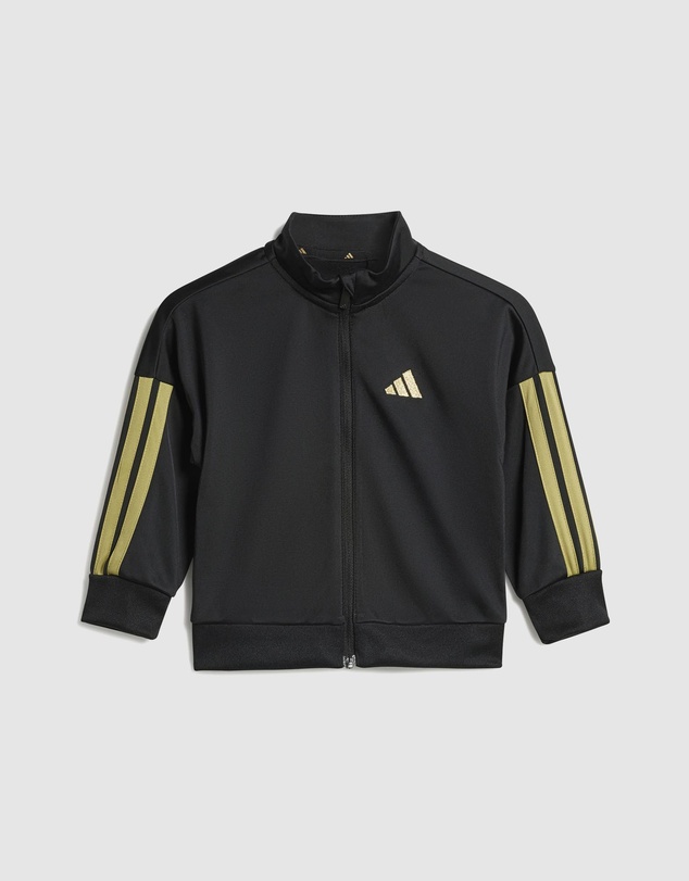 adidas Sportswear - Essentials Climacool Track Suit - Babies-Kids