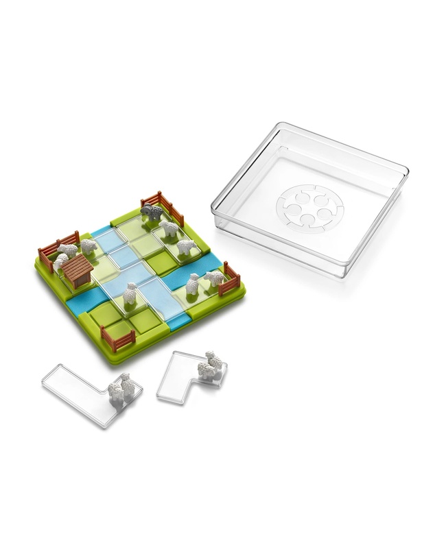 Smart Games - Counting Sheep