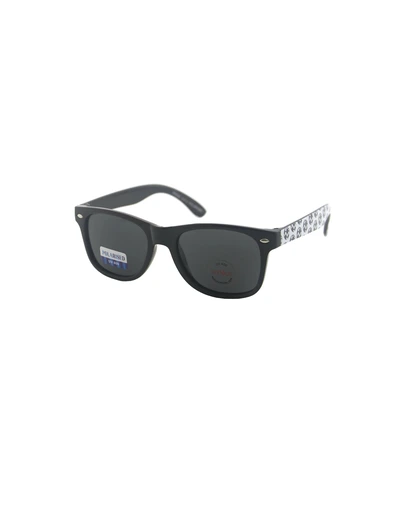 Sunbug - Soccer Ways Polarised Sunglasses