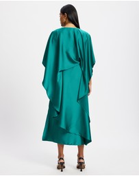 Mossée - Stella Two Layers Dress