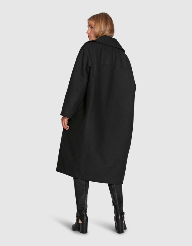 Belle & Bloom - Adventure Lifetime Coat
