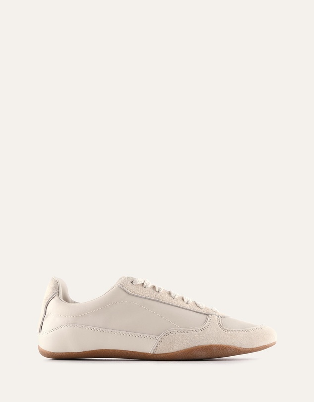 Jo Mercer - Turner Sneakers