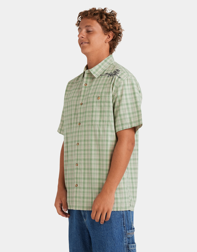 Billabong - Mens Mogul Shirt