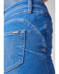 NEXT - Slim Lift And Shape Jeans