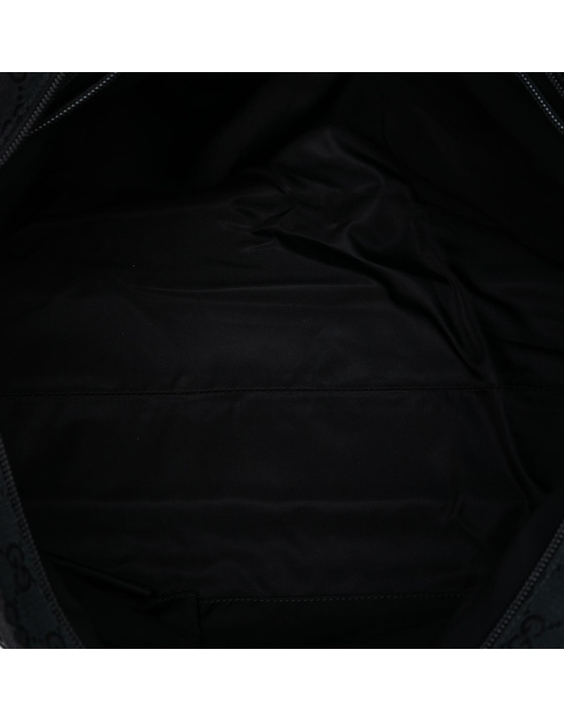 Pre-Loved by Azura Reborn - Pre-Loved GG Canvas Web Tote