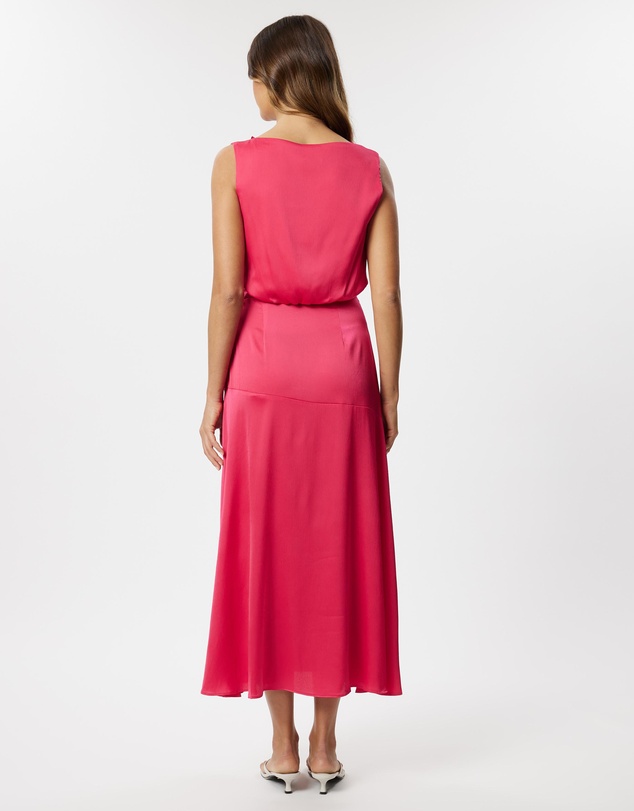 Tussah - Jewel Midi Dress