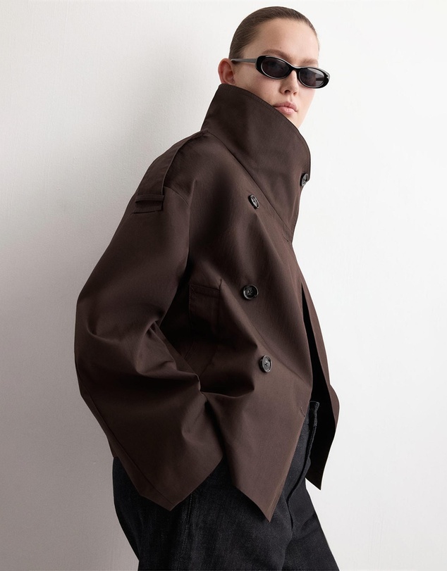 M.N.G - Lipa Jacket