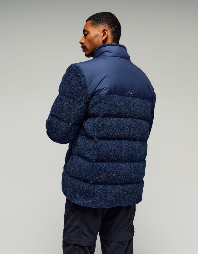 Kathmandu - Epiq Hybrid Fleece Jacket