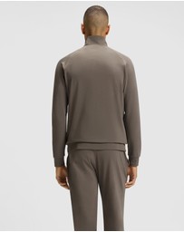 BOSS - MixMatch Jacket