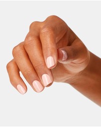 O.P.I - OPI Infinite Shine Half Past Nude