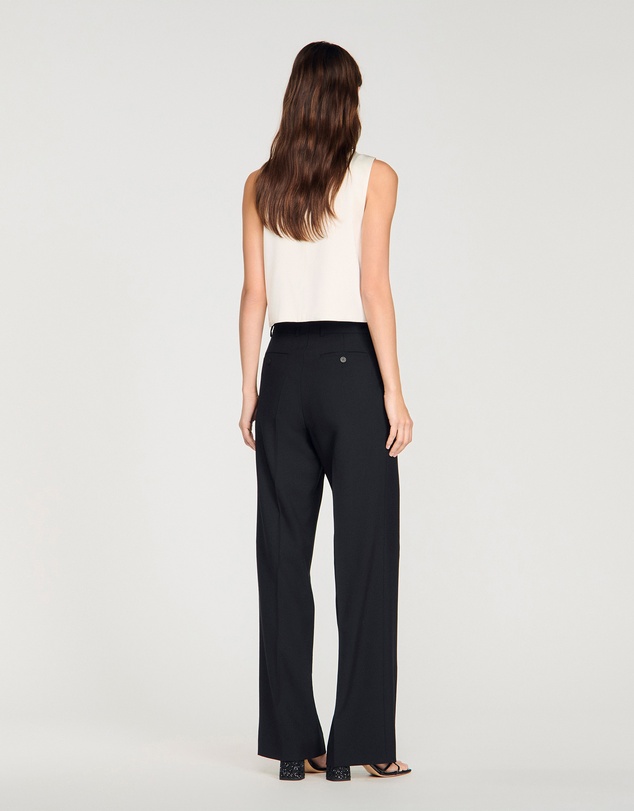 Sandro - Terence Pants