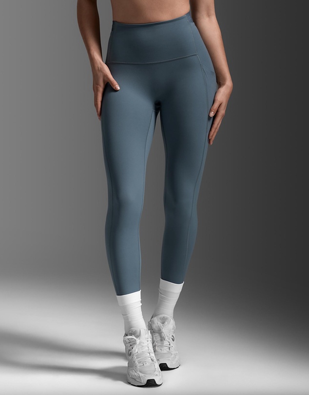 2XU - Form Stash Hi-Rise Comp Tights