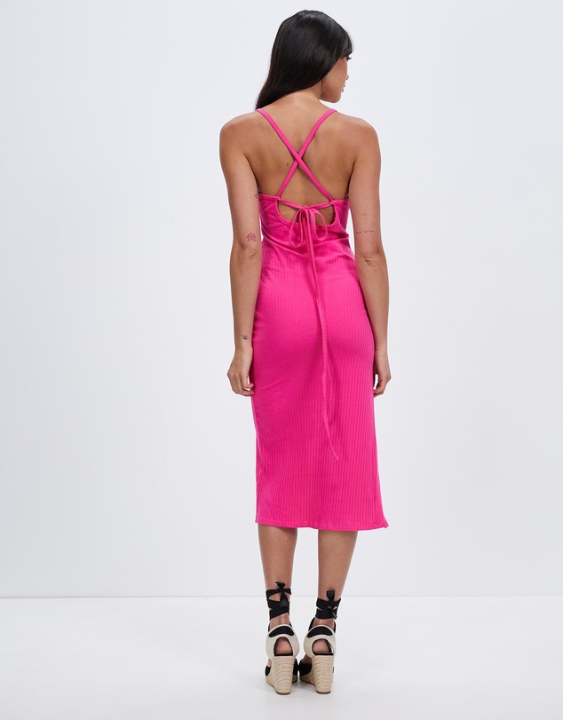 KAJA Clothing - Bernice Dress