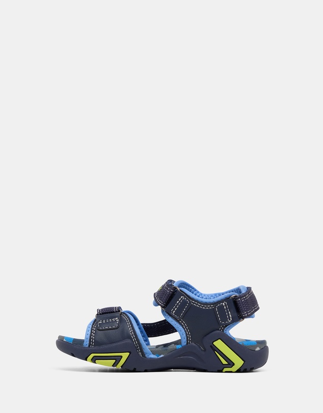 Pablosky - Surf Sandal 9820 Youth