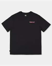 Element - Mens Joint T-Shirt
