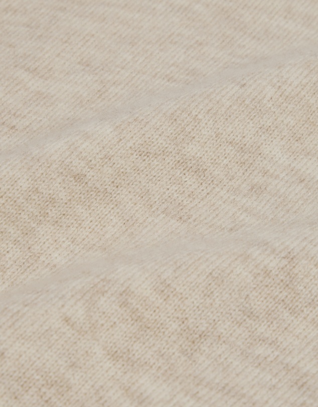 Country Road - Merino Wool Cashmere Blend Knit