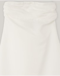 Revibe - Repaired CHANCERY Demi Maxi Dress - AU 14